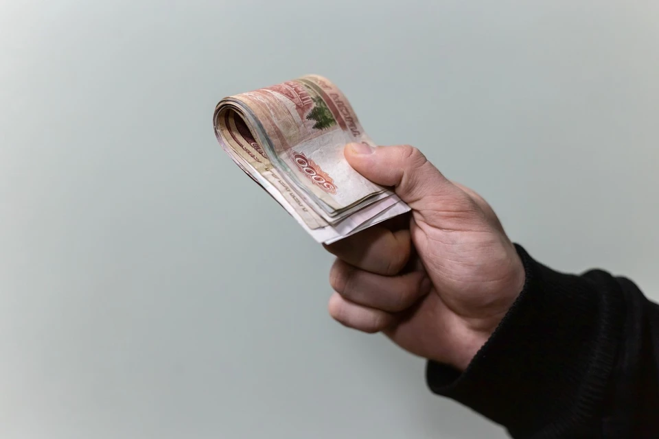 Житель Красноярска пообщался с мошенниками и обманул их