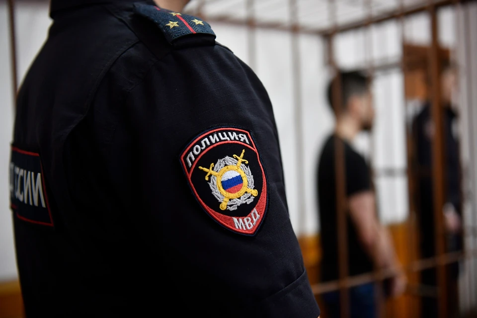 Полиция проводит проверку по факту избиения мужчины в Якутске