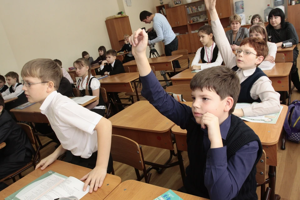 Якутские ветераны СВО становятся учителями и наставниками в школах