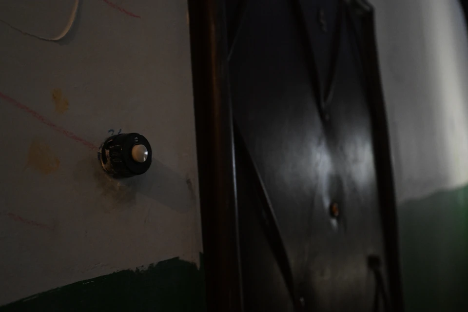 Женщину госпитализировали.