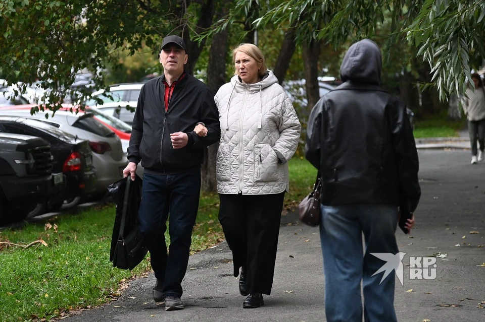 В Свердловской области ожидается неделя без осадков