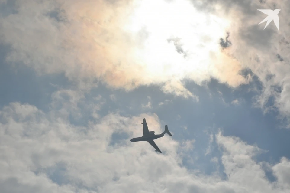 Из аэропорта Кольцово отменили два рейса в Москву