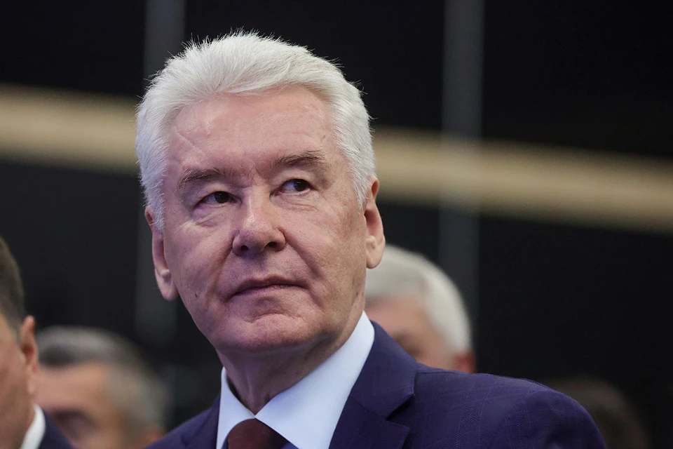 Собянин напомнил, что в столице каждый год открываются новые заводы.