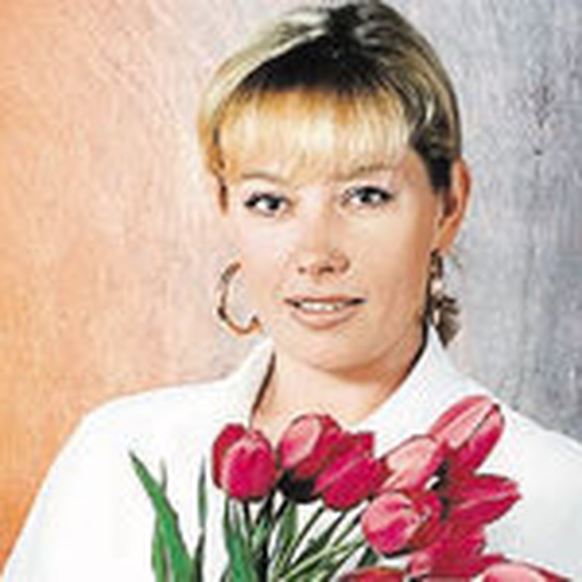 Арина шарапова в молодости