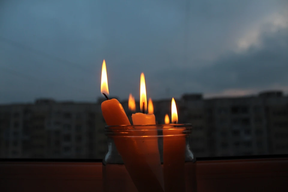 Не у всех кишиневцев сегодня в домах будет свет. Фото: соцсети