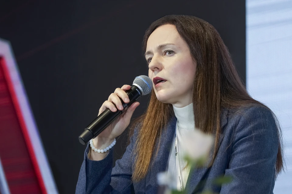 Фото: Мария Багреева / Пресс-служба Департамента экономической политики и развития города Москвы.