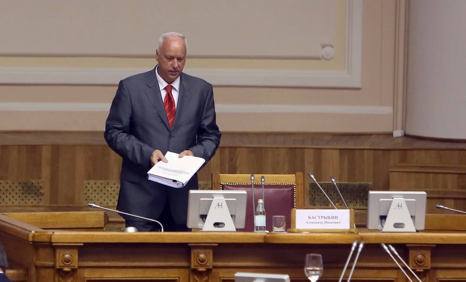 Глава СК России потребовал отчет по делу о пропаже семилетней девочки в Приморье