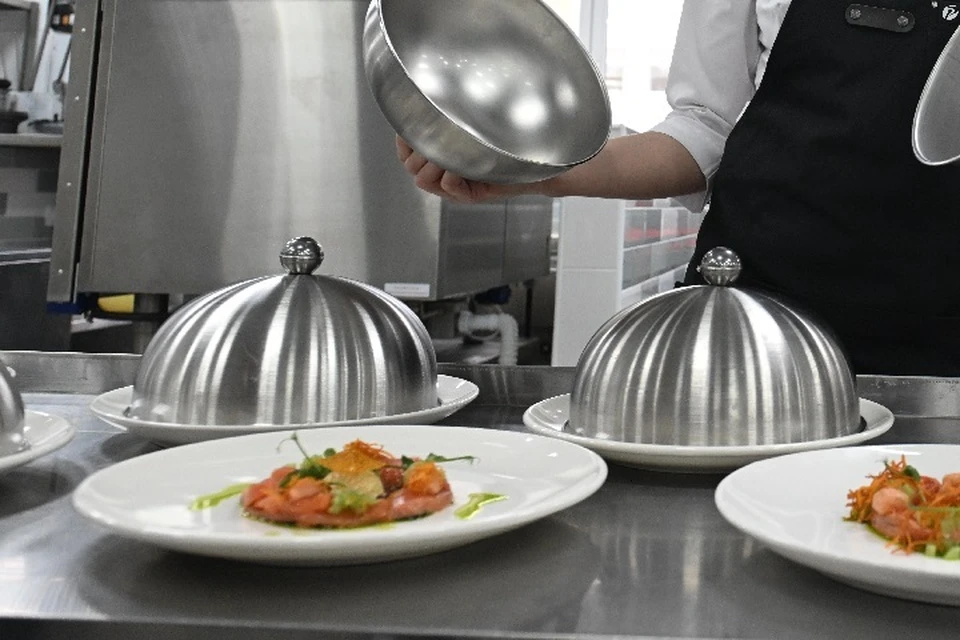 Три тысячи литров царской ухи приготовят к Фестивалю русской кухни в Хабаровске