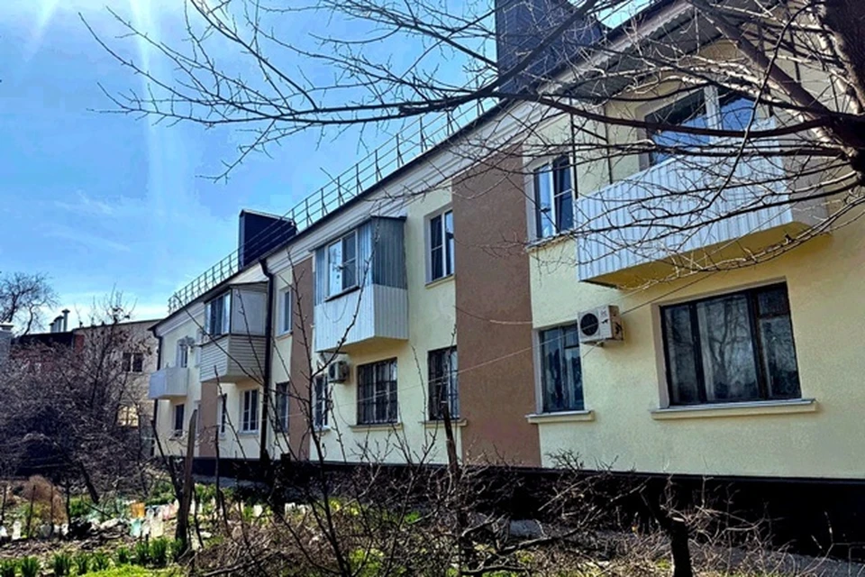 Фото: фонд капремонта СК