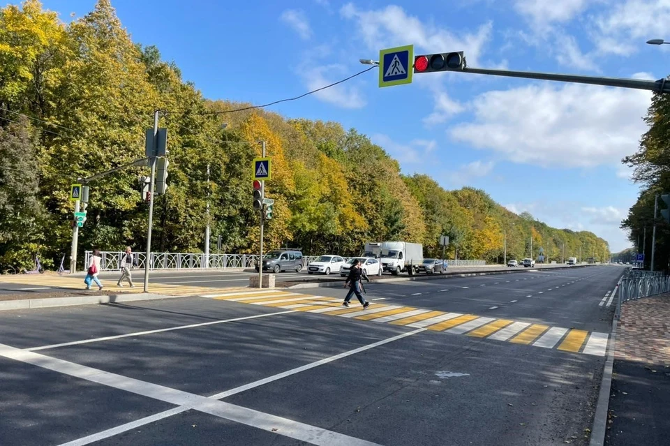 Фото: администрация Ставрополя