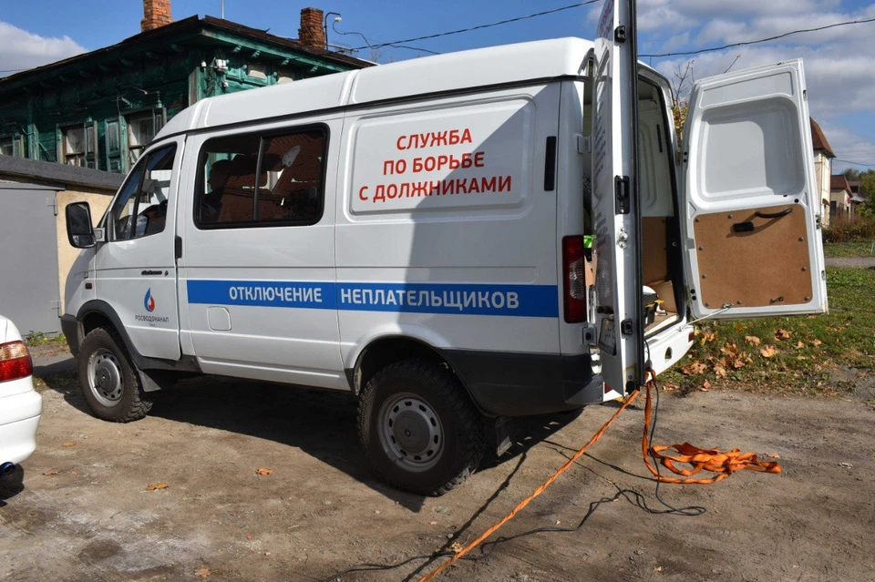 Фото: омский водоканал