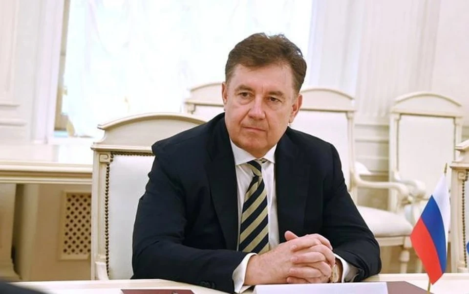 Экс-судья Момотов потребовал закрытого процесса об изъятии его имущества, фото: Совет судей РФ
