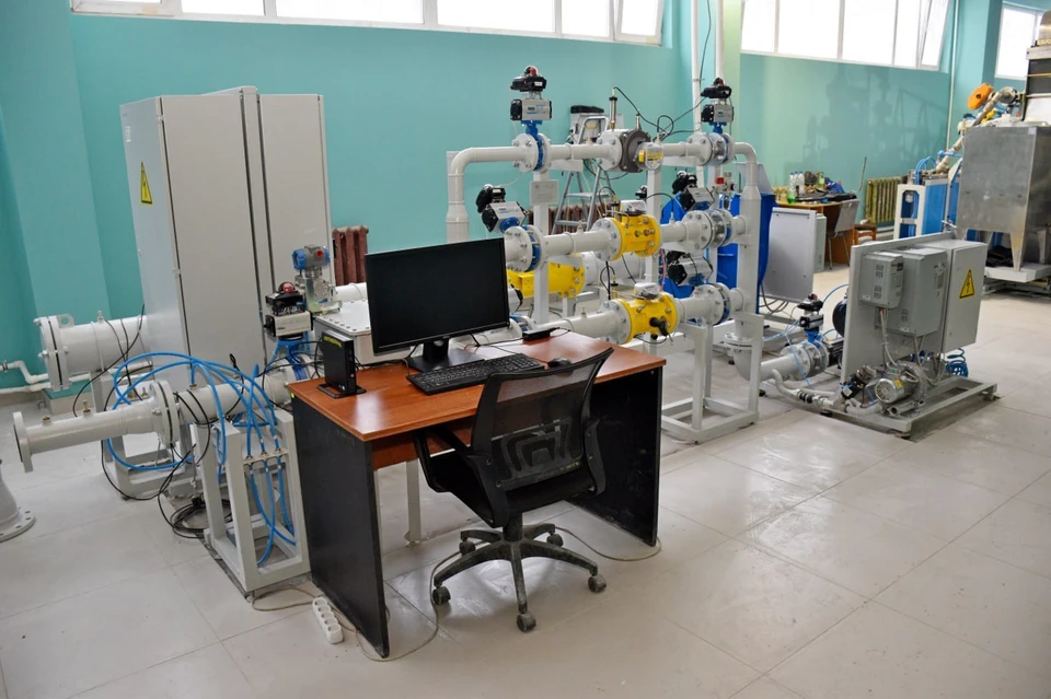 Прохождение поверки в аккредитованных учреждениях Росстандарта, это гарантия получения юридически значимого документа. Фото предоставлены Росстандартом.