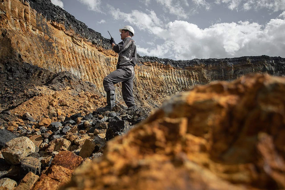 Фото: Роман ШАЛЕНКИН