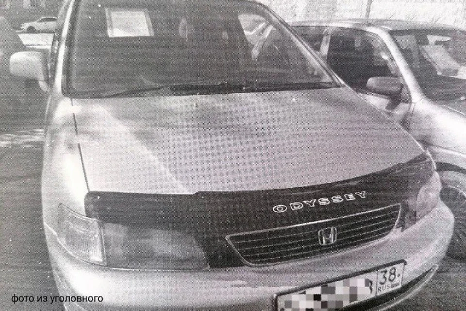 В Саянске у женщины-водителя забрали автомобиль и лишили права управления