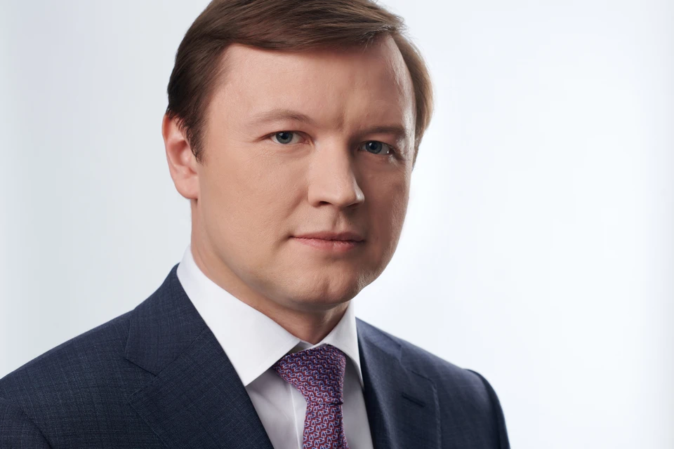 Фото: Комплекс градостроительной политики и строительства города Москвы