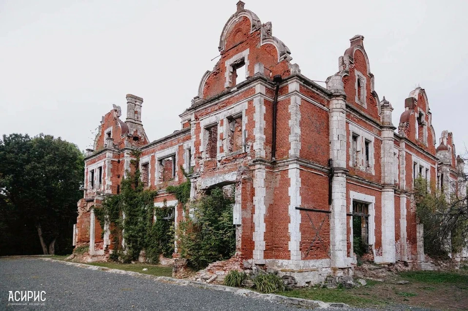 В Открытом реестре исторических зданий Нижегородской области 34 объекта с уникальной историей. Фото: АНО "АСИРИС".