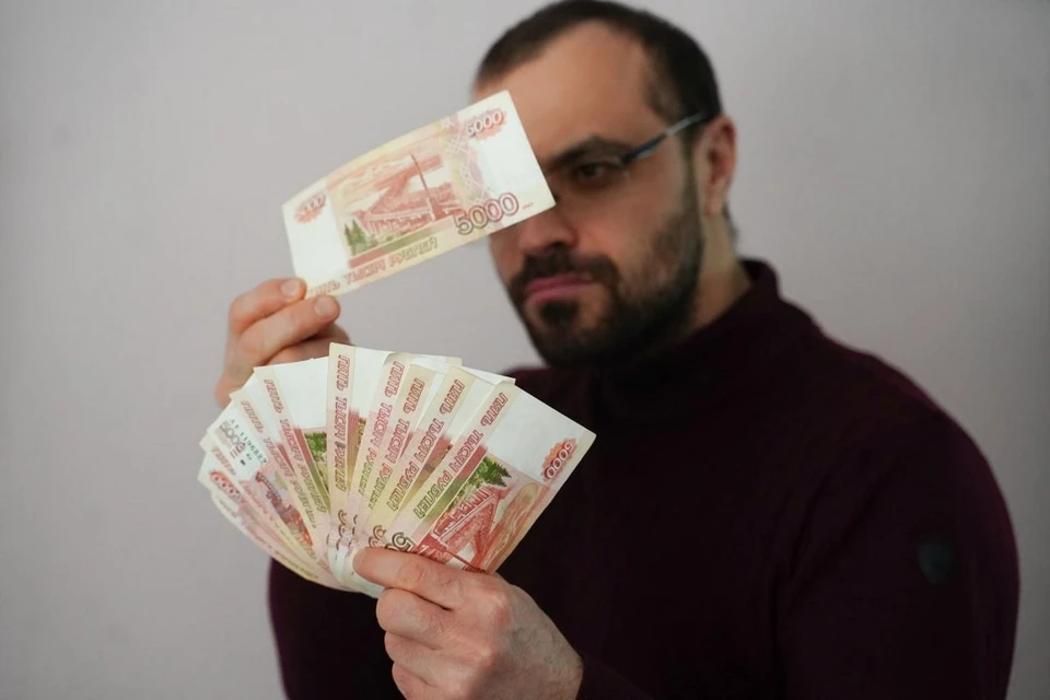 В топ-5 вакансий по Ульяновской области есть должность с зарплатой в 226 тысяч