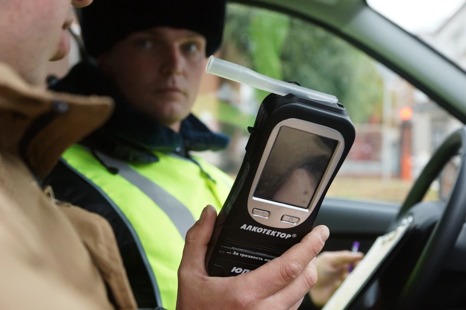 С января по сентябрь 2025 года в России зафиксировано 7,9 тысяч ДТП с участием водителей, находящихся в состоянии опьянения, это на 12,3% меньше, чем за аналогичный период прошлого года.