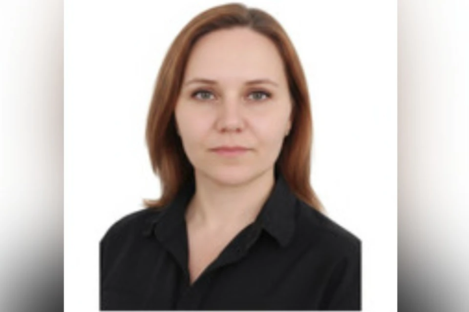 Марина Канивец. Фото: Поисковый отряд «ЛизаАлерт» Крым/Vk