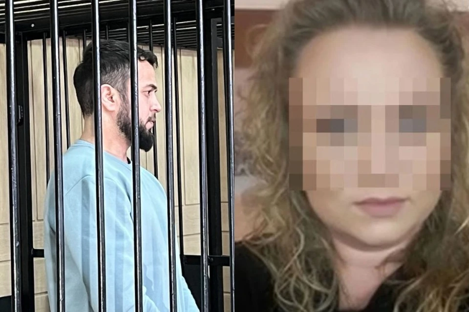 В суде мужчина заявил, что учинил расправу не ради наживы. Фото: Мария НОВИКОВА // соцсети