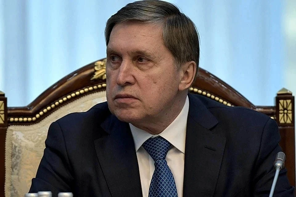 Кремль планирует провести перенесенный Российско-Арабский саммит в ноябре