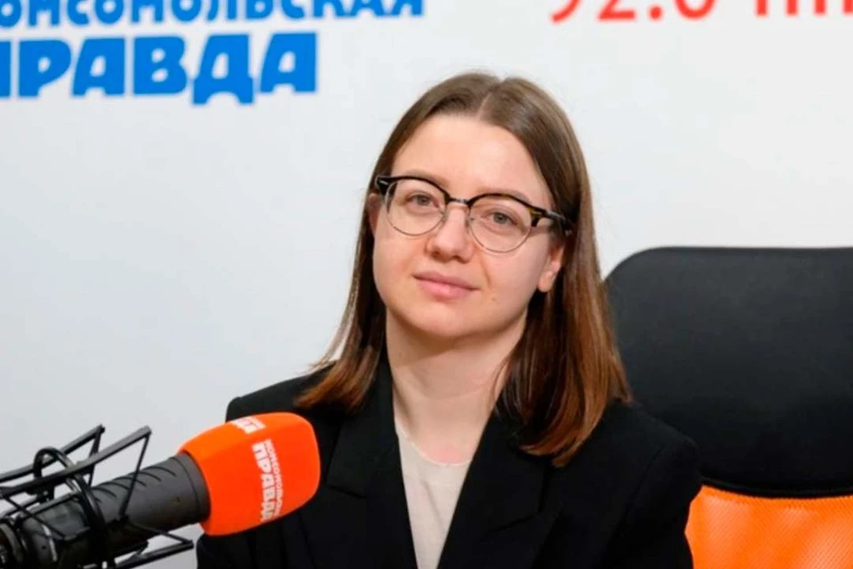 Скоро ей могут избрать меру пресечения.