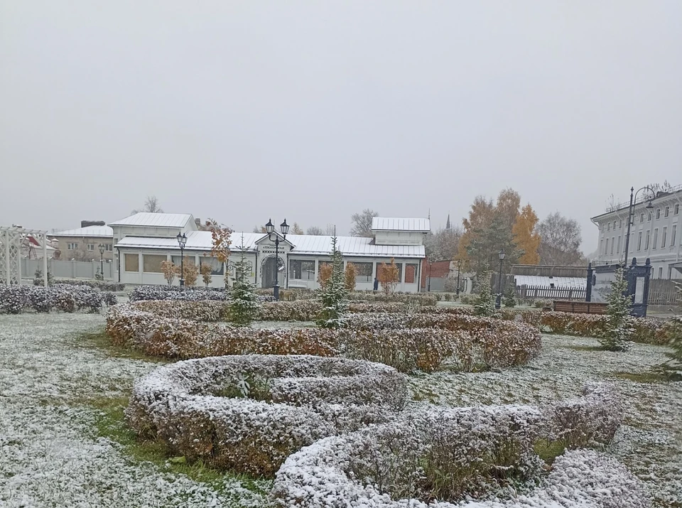 Фото: Типичный Тобольск, ВК.
