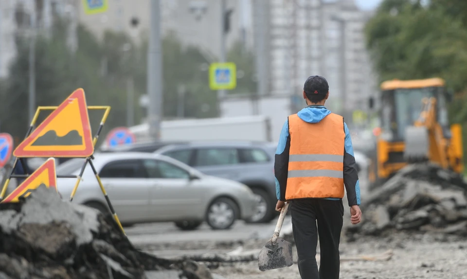 567 тысяч рублей направят на ремонт пешеходного моста в Советском районе.