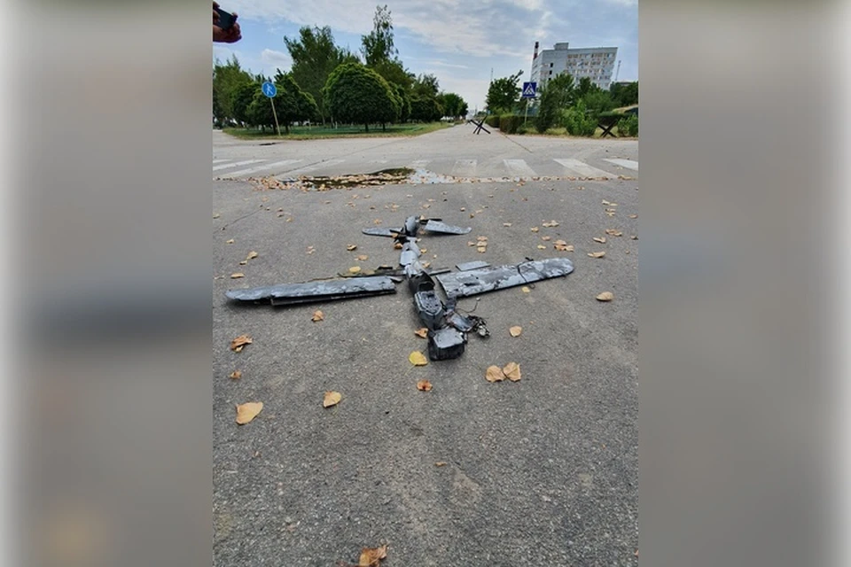 ВСУ терроризируют мирных жителей региона непрерывно