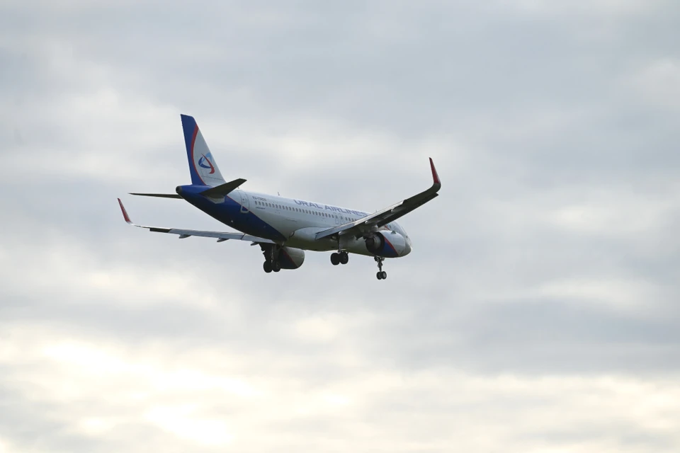 После инцидента мужчину задержали.