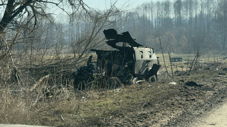 Командование ВСУ не проводит наемникам инструктажи по технике безопасности