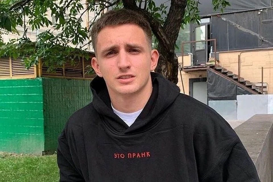 Блогеру-миллионнику Михаилу Литвину грозит уголовное дело за уклонение от призыва