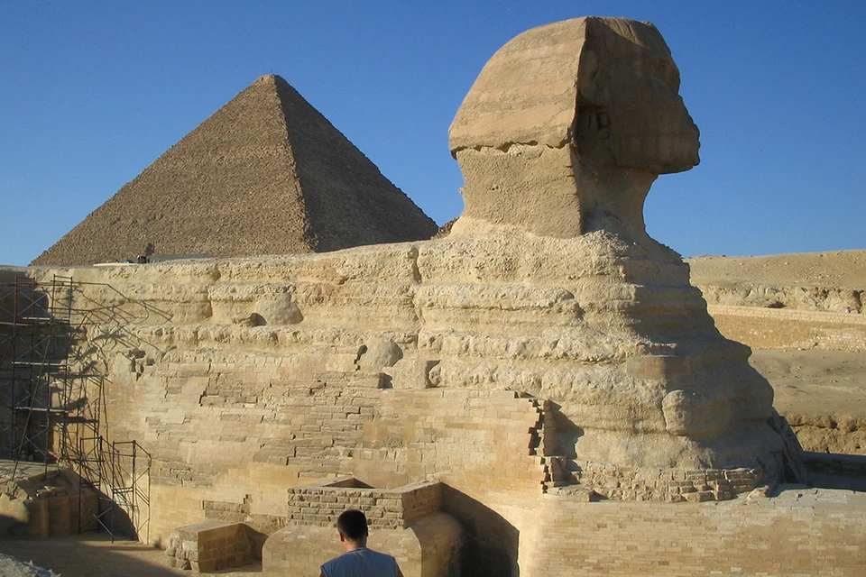 Погибшие в ДТП в Египте катарские дипломаты входили в службу протокола.