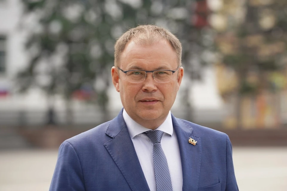 Губернатор Кузбасса поздравил агропромышленников с профессиональным праздником.