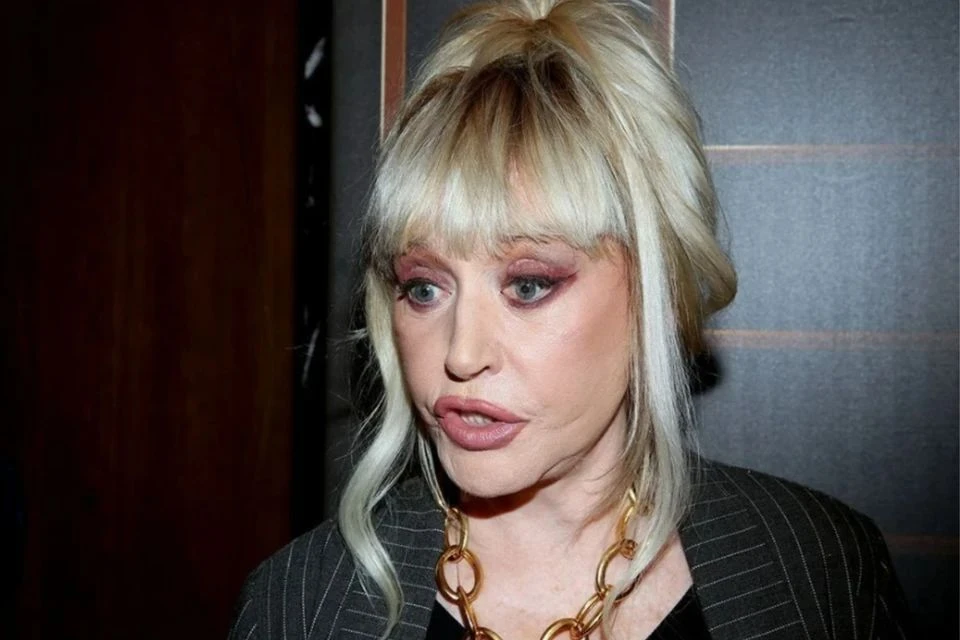 Алла Пугачева рискует оставить детей без паспортов: причина кроется в одном нюансе