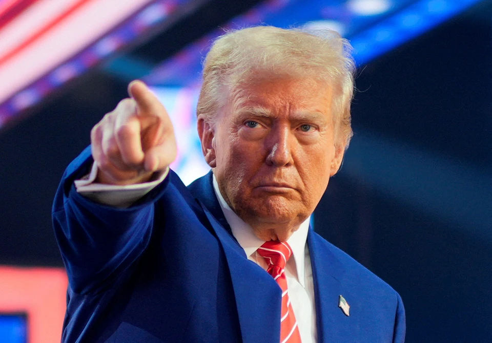 Зеленский сделал заявление о выдвижении Трампа на Нобелевскую премию мира