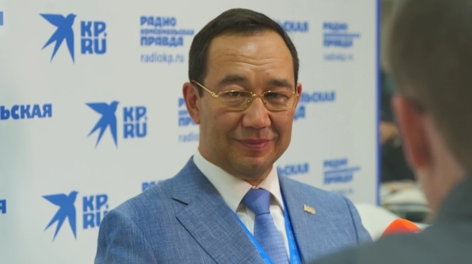 В 2026 году в Якутске планируется провести международный рынок контента