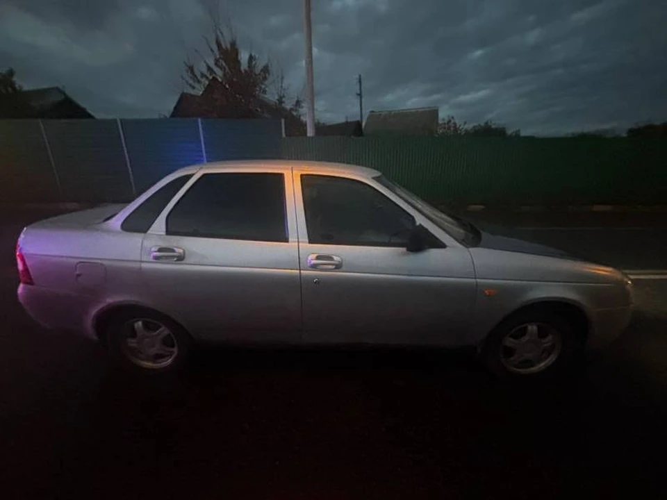 Фото из архива КП