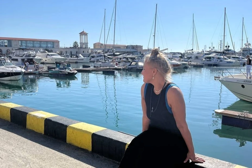 Туристы нередко выбирают одиночные путешествия