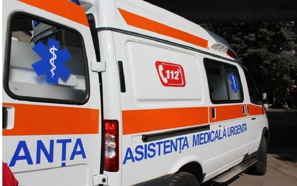 Детей госпитализировали в районную больницу. Фото: соцсети