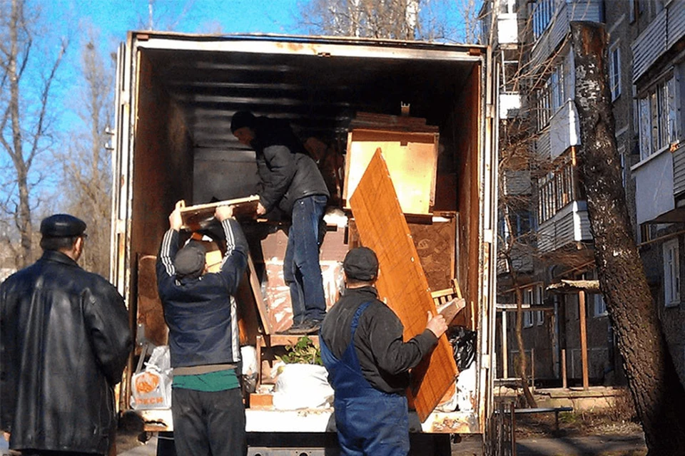 Открытый источник