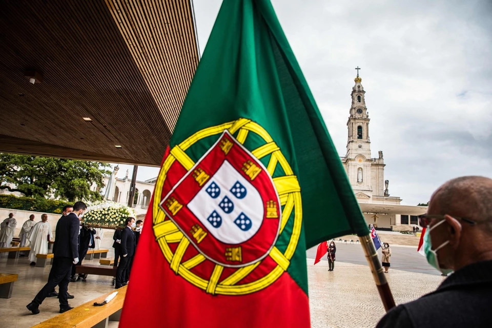 Военный корабль ВМС Португалии случайно расстрелял судно у Азорских островов