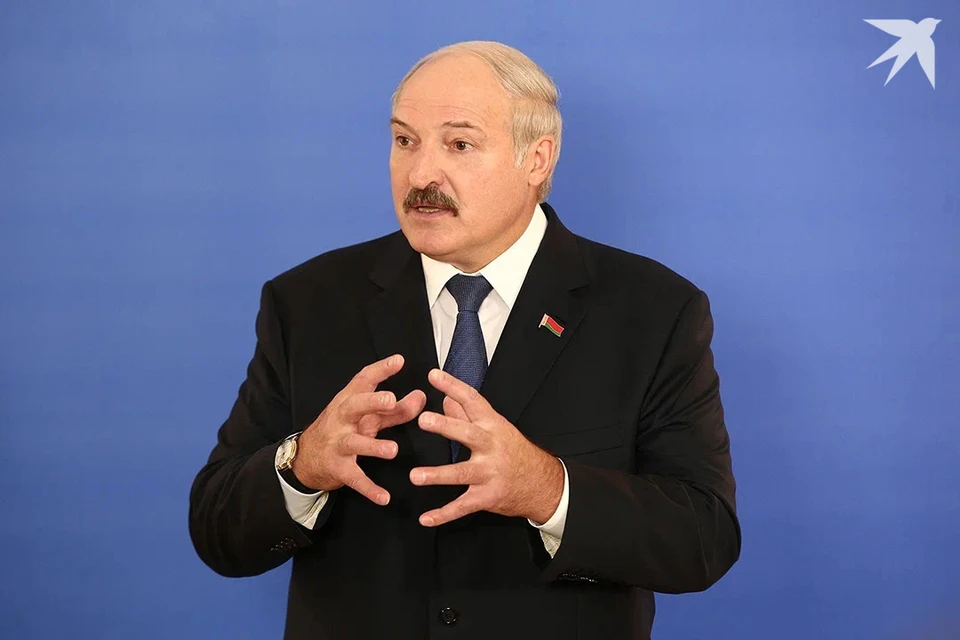 Лукашенко заявил, что американцы видят роль Беларуси в урегулировании украинского конфликта. Снимок носит иллюстративный характер. Фото: архив «КП»