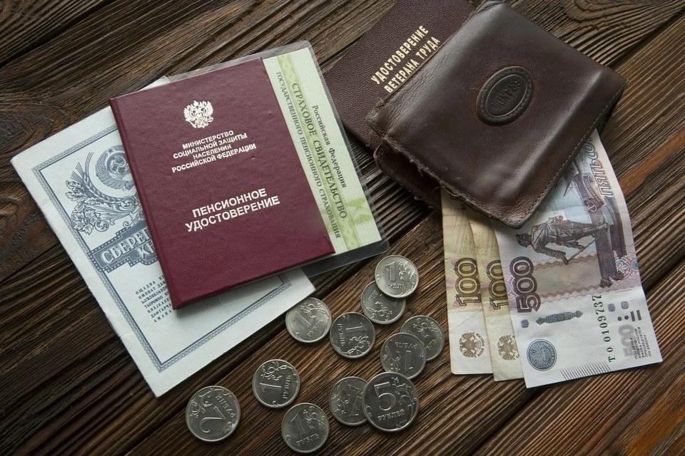 Депутат Говырин: некоторым пенсионерам повысят пенсию до конца 2025 года