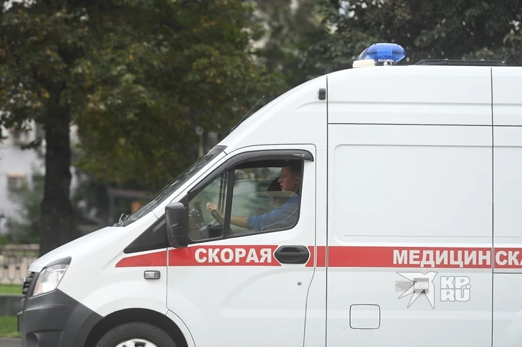 В Екатеринбурге годовалый малыш умер, выпив чай