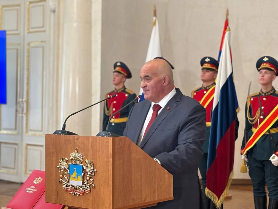 Фото: пресс-служба администрации Костромской области