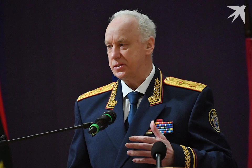 Глава СК затребовал у мурманских следователей доклад о предварительных и окончательных результатах расследования уголовного дела и ходе процессуальной проверки.