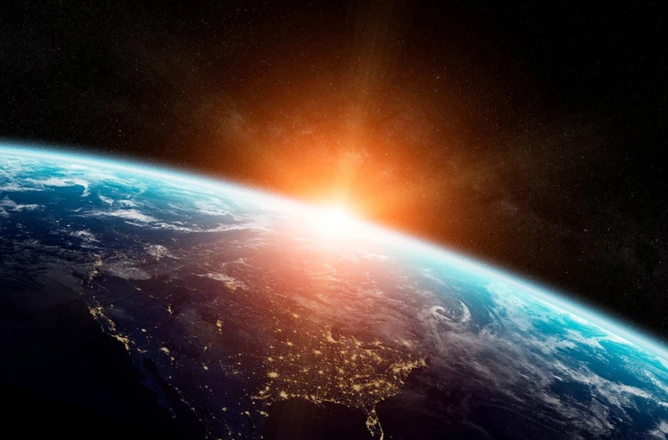 Bloomberg: Земля нагрелась, из-за экстремальной погоды каждый год умирают тысячи