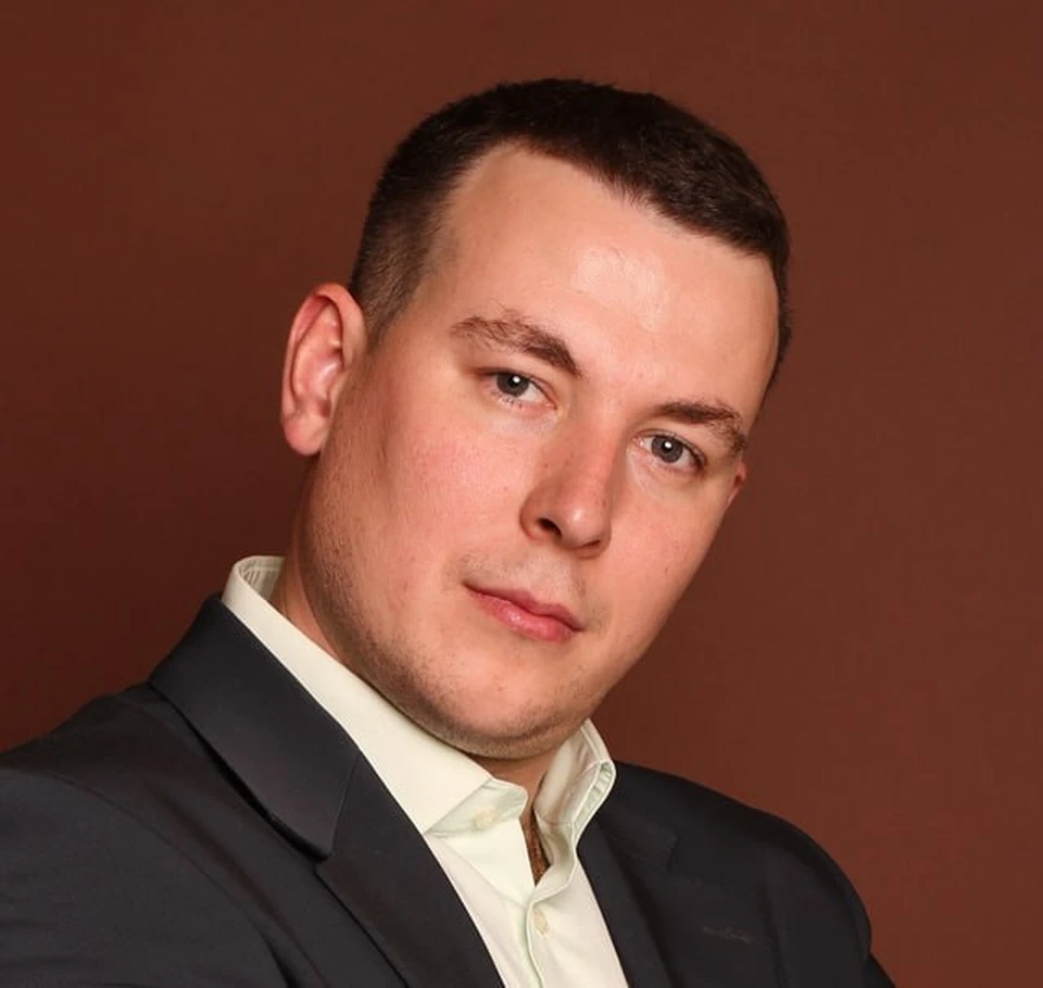 Главу нижегородского Народного фронта Жильцова обвиняют в хищении 3,5 млн рублей. Фото: Общественная палата Нижегородской области